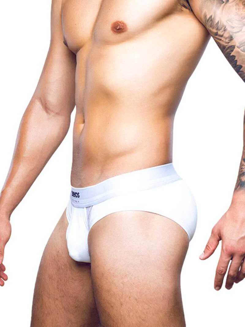 2eros Aktiv Cronus Brief with CURV Lifting Pouch - Image 3
