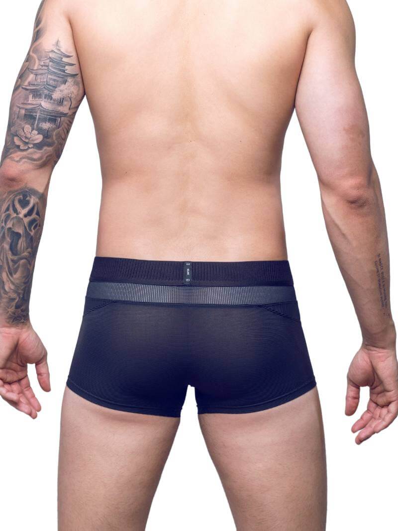 2eros Aktiv Hermes Trunk with CURV Lifting Pouch - Image 10