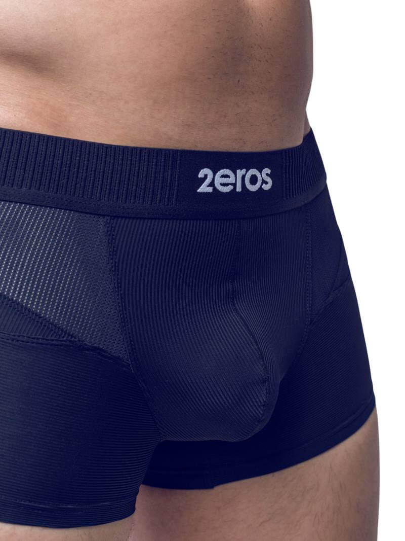 2eros Aktiv Hermes Trunk with CURV Lifting Pouch - Image 12
