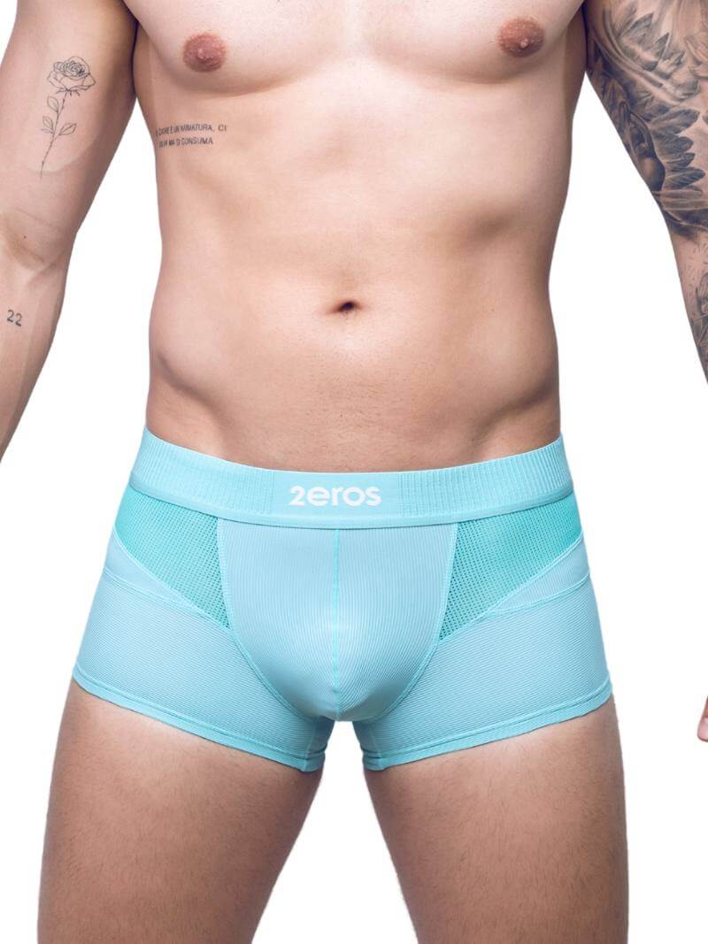 2eros Aktiv Hermes Trunk with CURV Lifting Pouch - Image 3