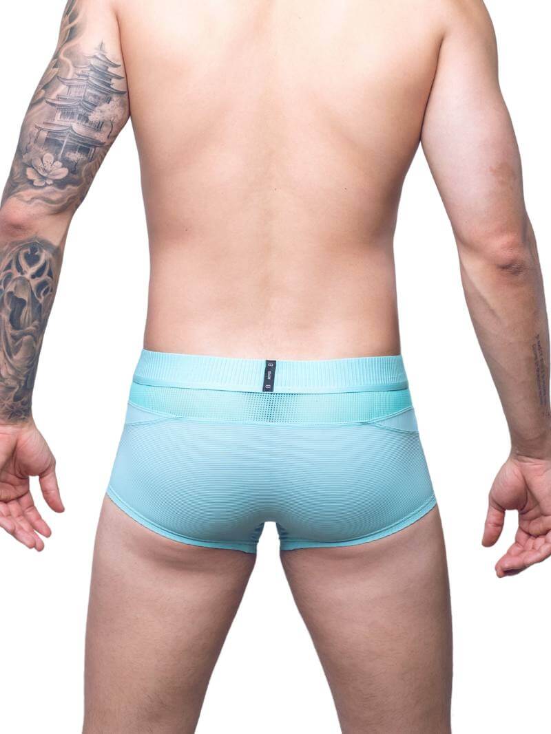 2eros Aktiv Hermes Trunk with CURV Lifting Pouch - Image 4