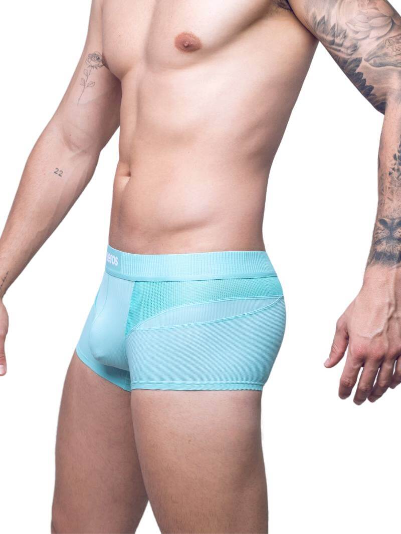 2eros Aktiv Hermes Trunk with CURV Lifting Pouch - Image 6