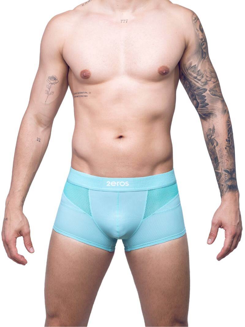2eros Aktiv Hermes Trunk with CURV Lifting Pouch - Image 7