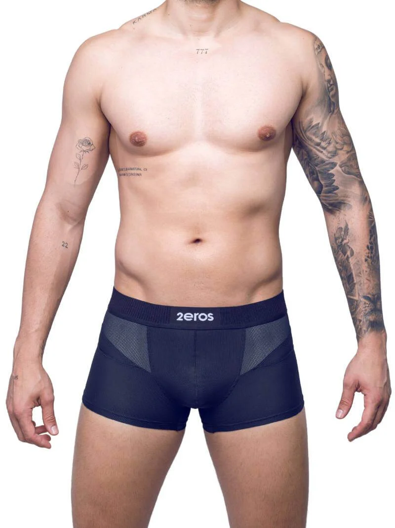 2eros Aktiv Hermes Trunk with CURV Lifting Pouch - Image 8