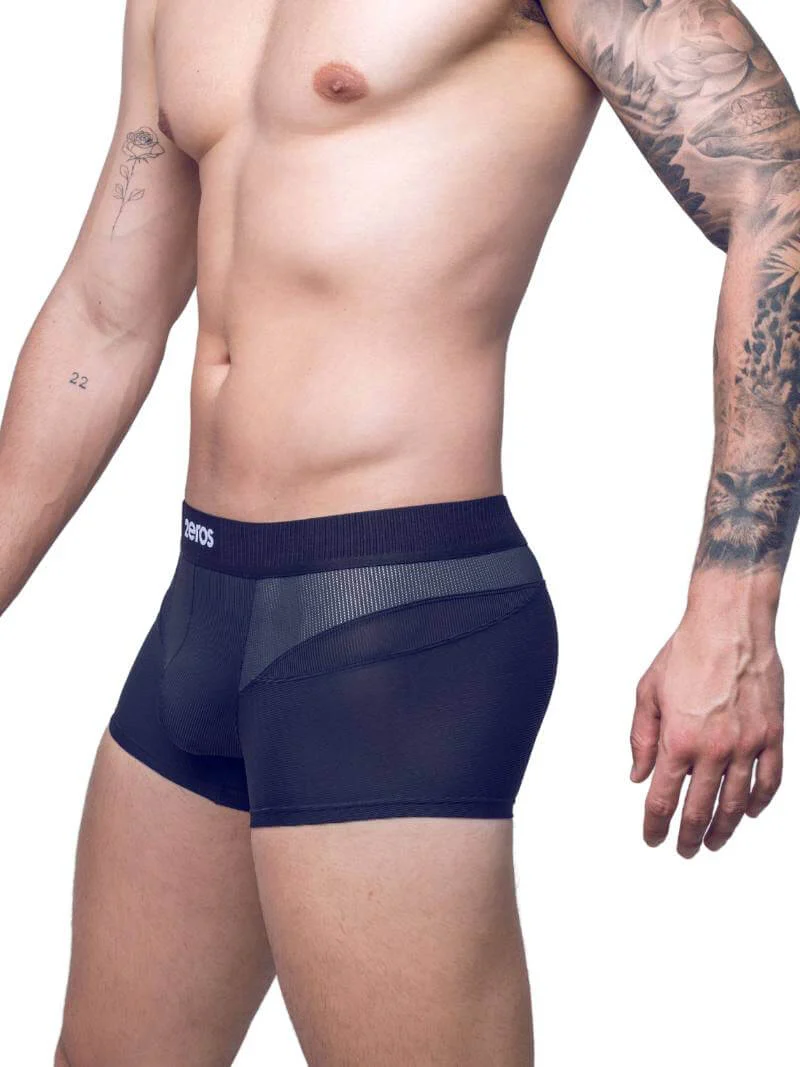 2eros Aktiv Hermes Trunk with CURV Lifting Pouch - Image 9