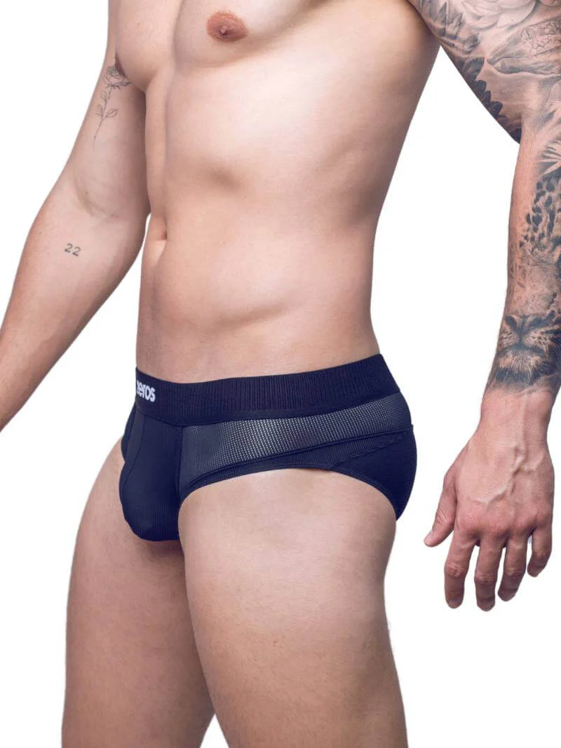 2eros Aktiv Hermes Brief with CURV Lifting Pouch - Image 11
