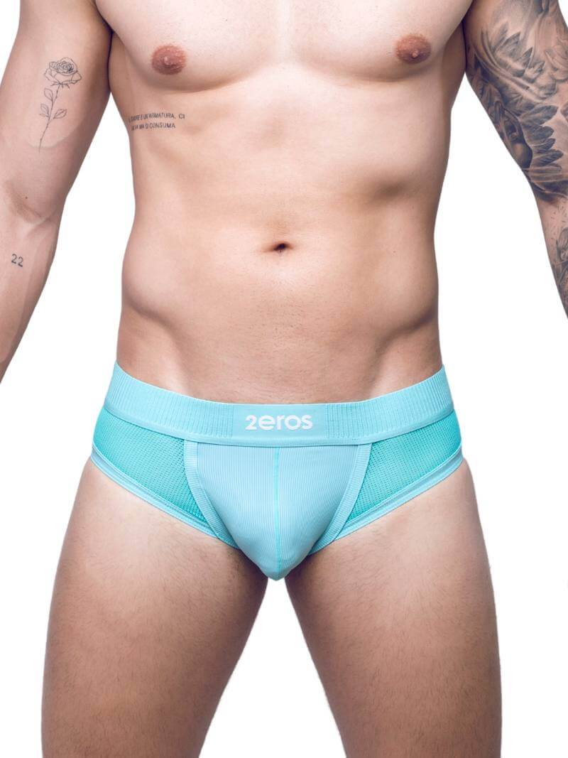2eros Aktiv Hermes Brief with CURV Lifting Pouch - Image 3