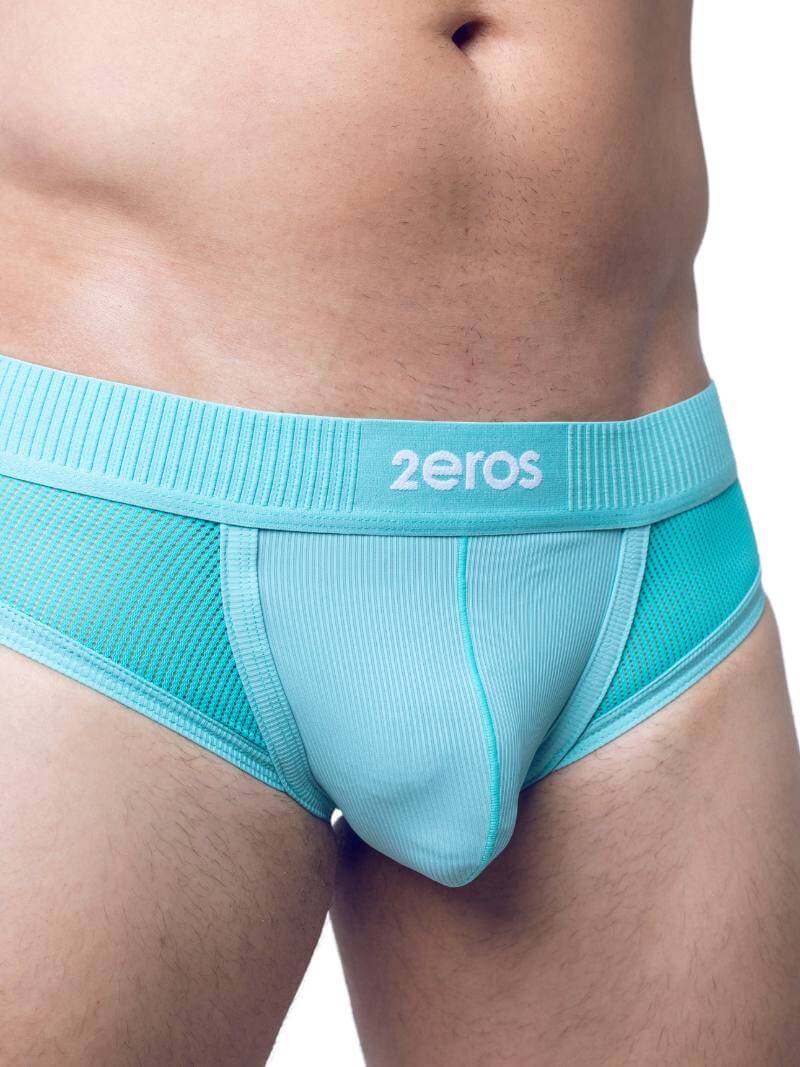 2eros Aktiv Hermes Brief with CURV Lifting Pouch - Image 5