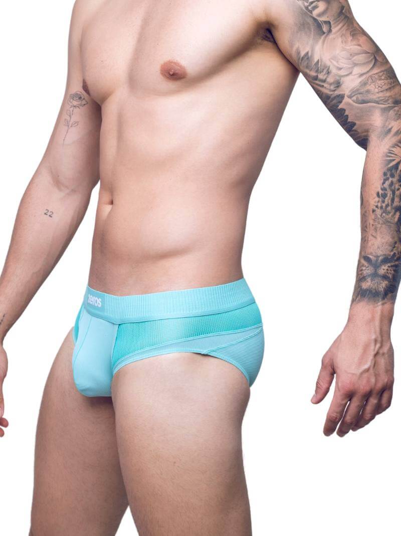 2eros Aktiv Hermes Brief with CURV Lifting Pouch - Image 6