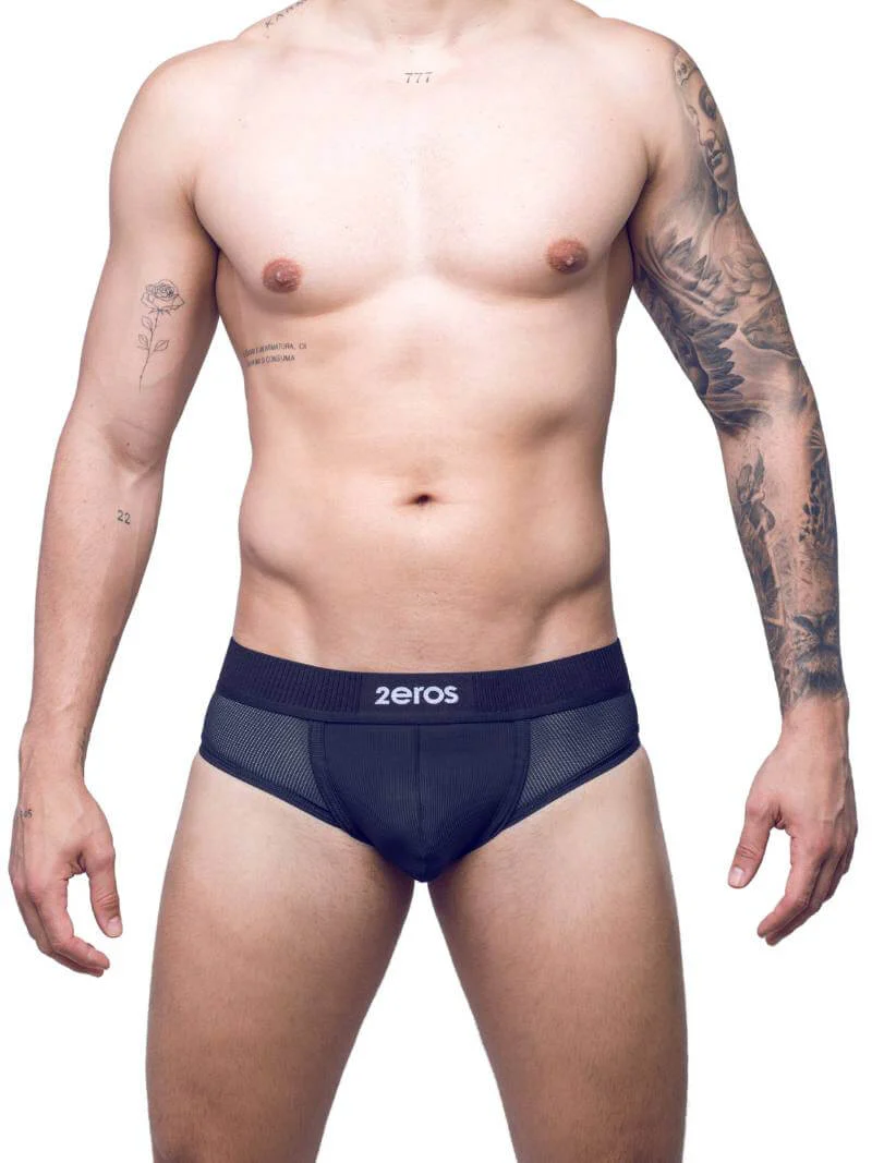 2eros Aktiv Hermes Brief with CURV Lifting Pouch - Image 7