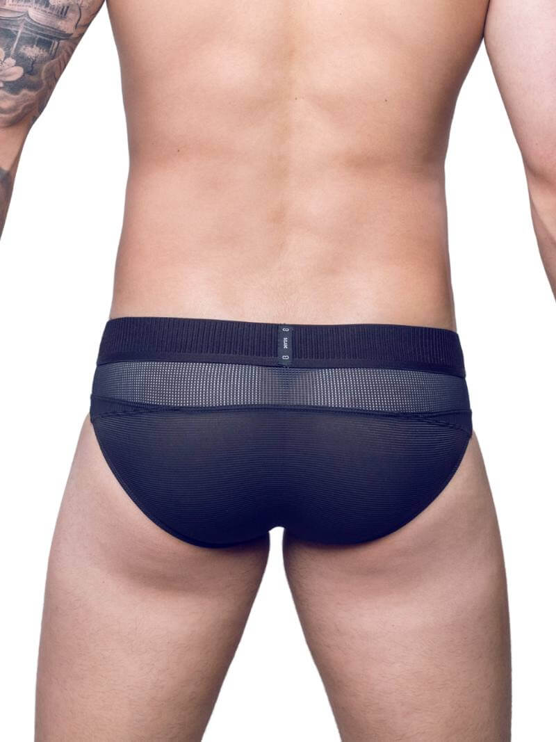 2eros Aktiv Hermes Brief with CURV Lifting Pouch - Image 8