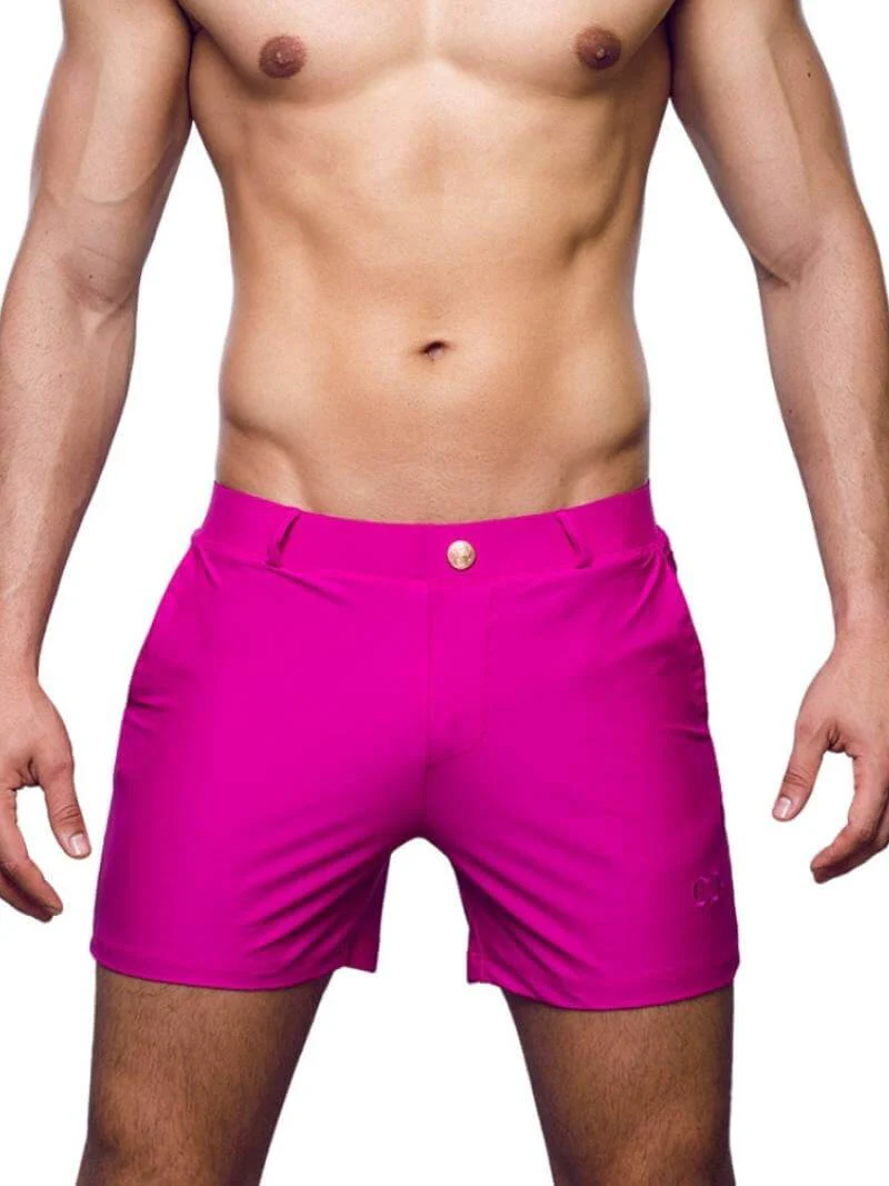 2eros Bondi Swim Short - Discontinued Colours - Image 3