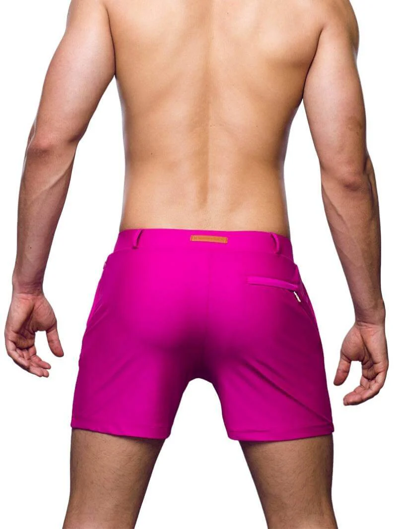 2eros Bondi Swim Short - Discontinued Colours - Image 4