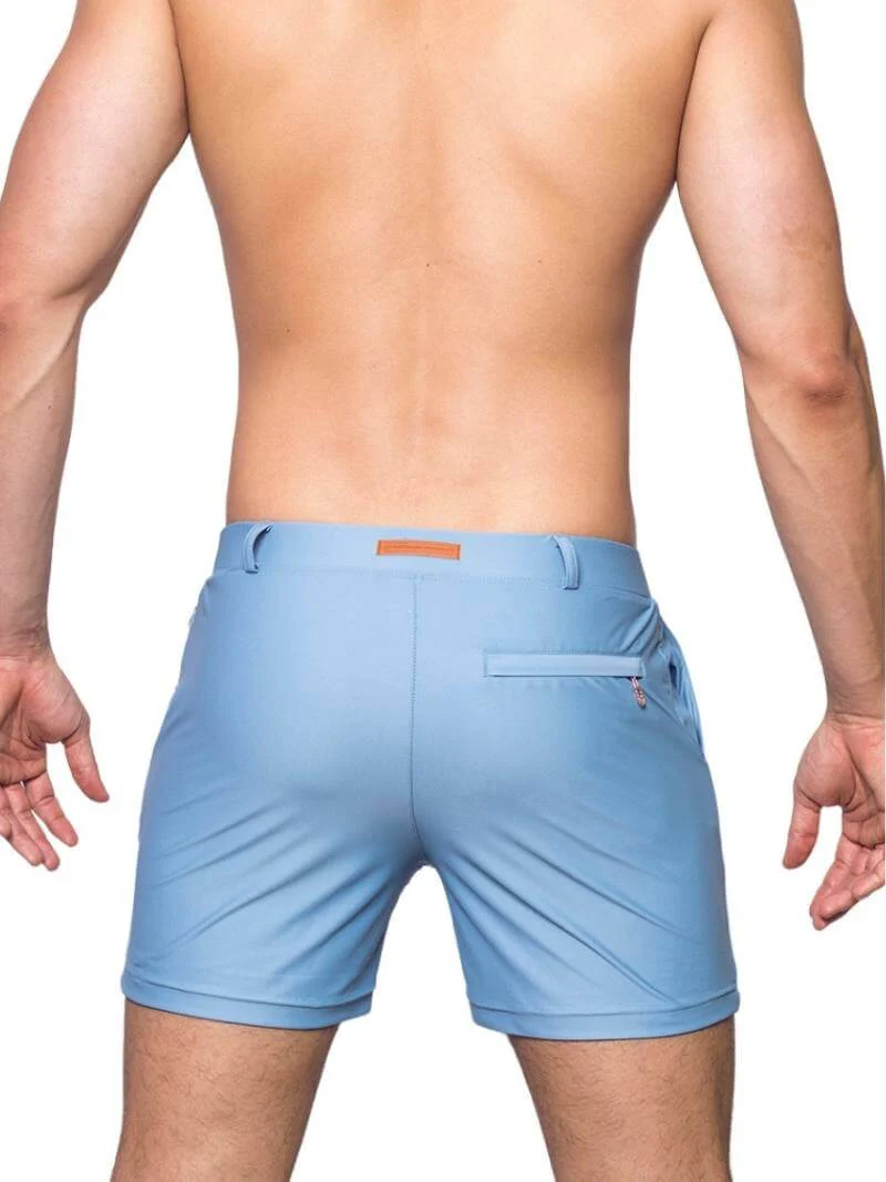 2eros Bondi Swim Short - Image 18