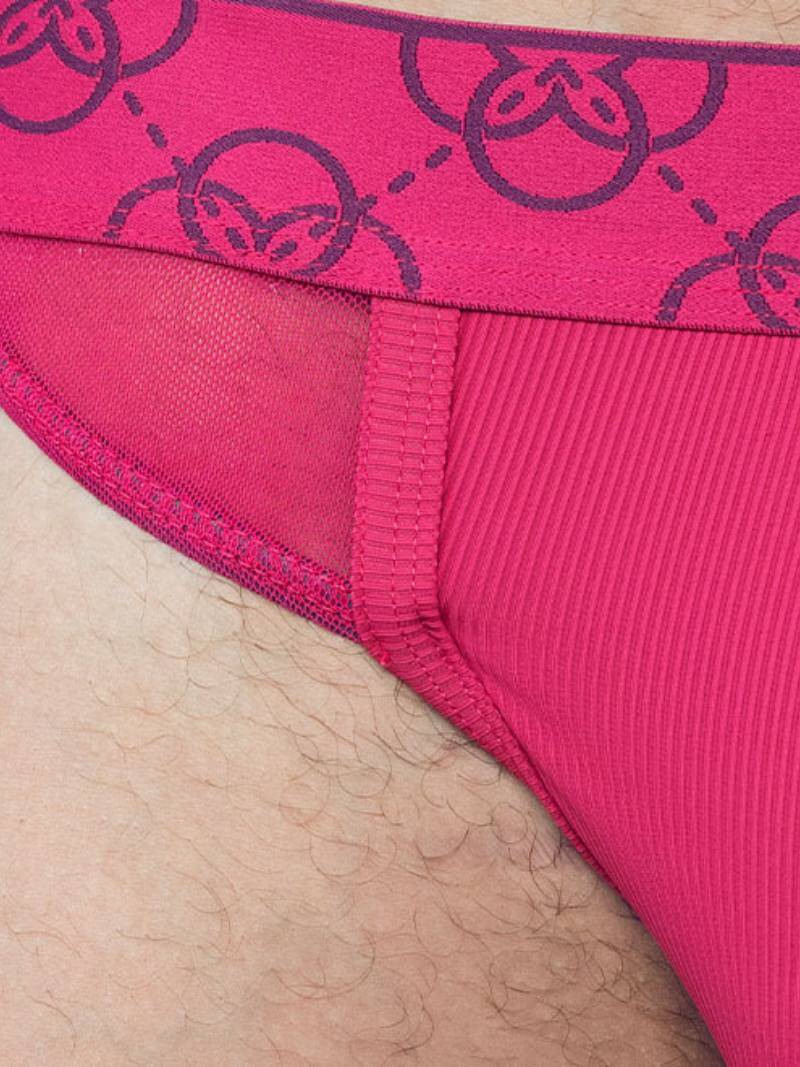 2eros Himeros Thong: Sexy Sheer Mesh + CURV Lifting Pouch - Image 4