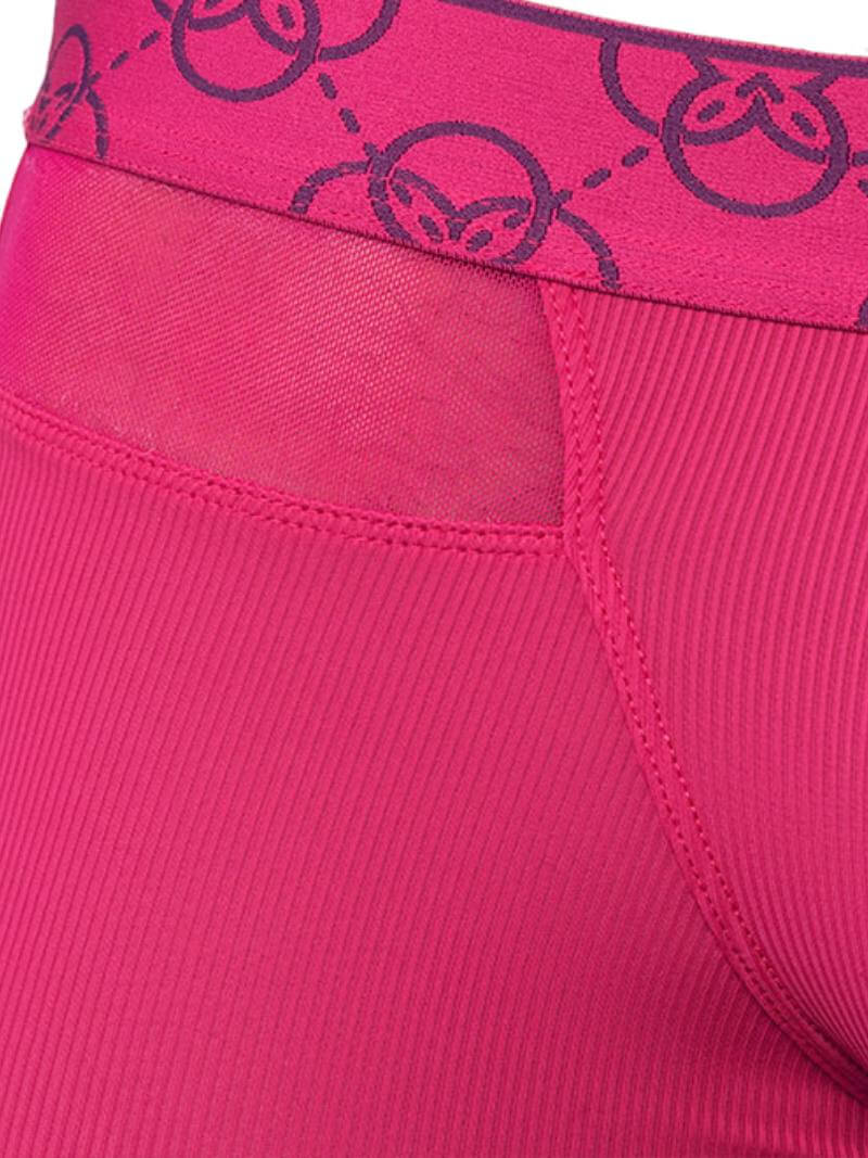 2eros Himeros Trunk: Sheer Mesh Panels + CURV Lifting Pouch - Image 4