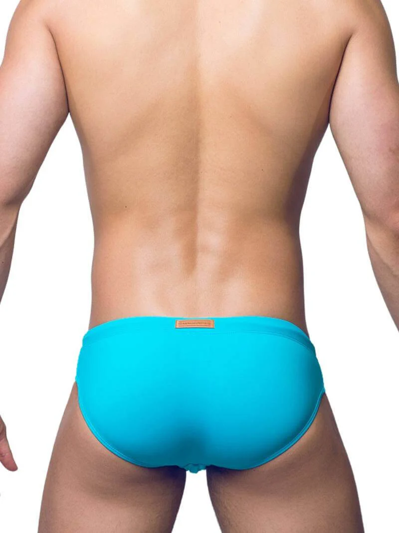 2eros V10 Core Swim Brief - Image 10