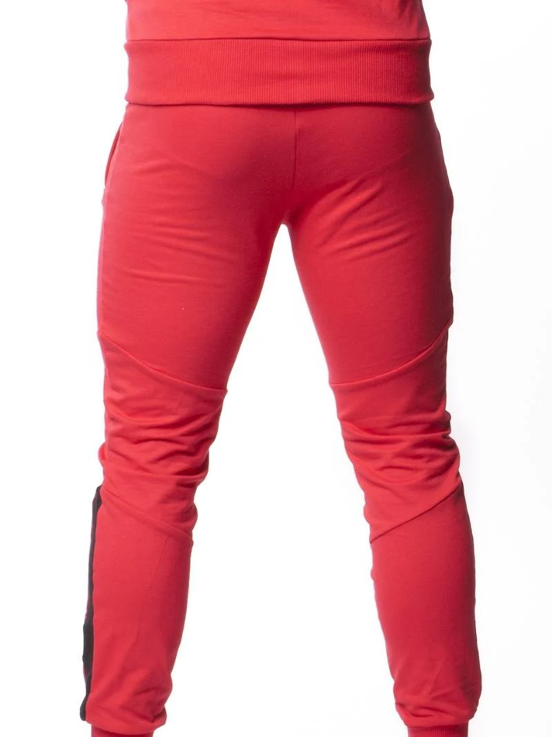 Alexander COBB Lightweight Cotton Jogger Sweat Pants - Image 3