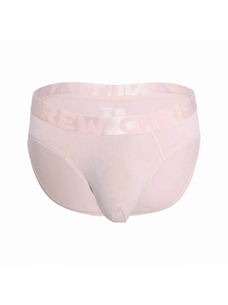 Andrew Christian Almost Naked Premium Bamboo Brief, Hang Free Pouch - Image 4