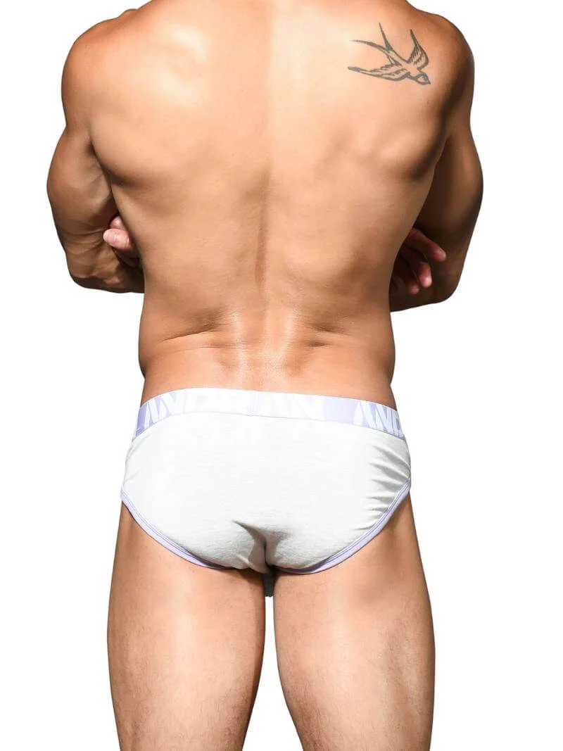Andrew Christian CoolFlex Brief: Breathable Modal, Lifting & Support - Image 4