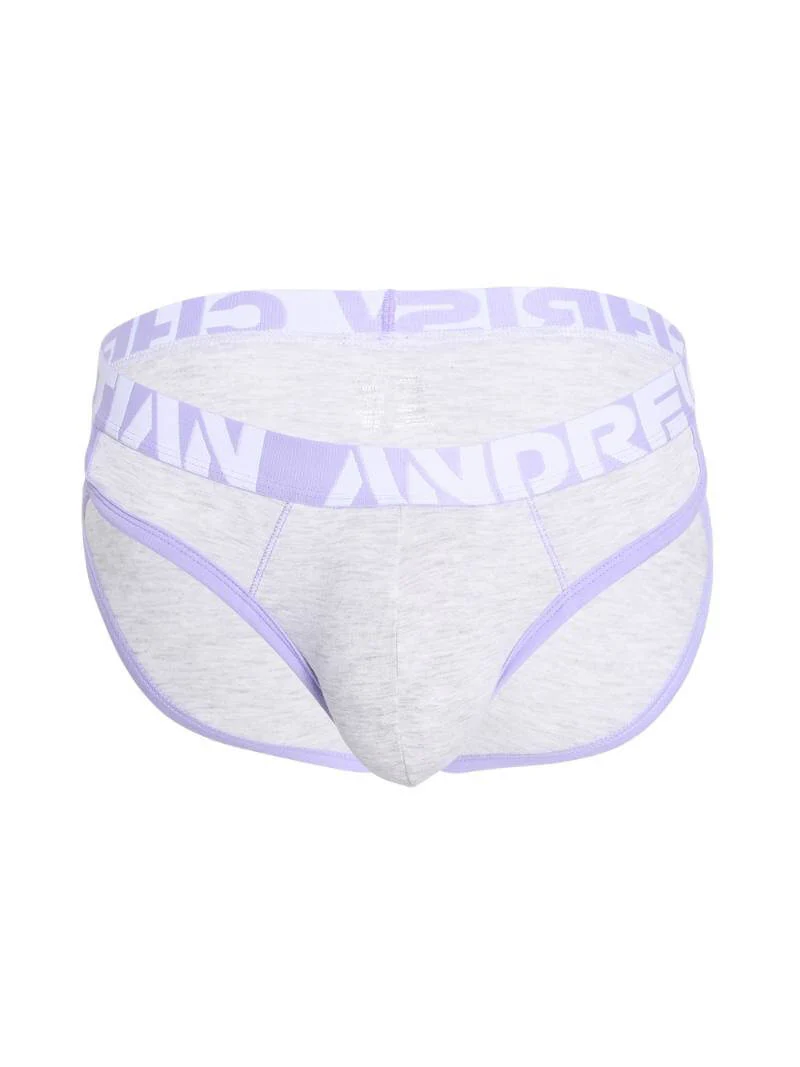 Andrew Christian CoolFlex Brief: Breathable Modal, Lifting & Support - Image 5