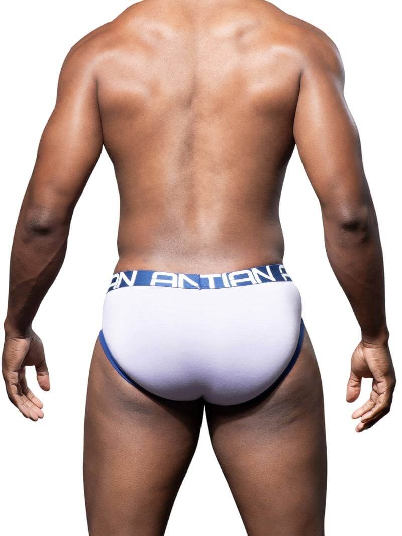 Andrew Christian CoolFlex Brief: Breathable Modal, Lifting & Support - Image 7