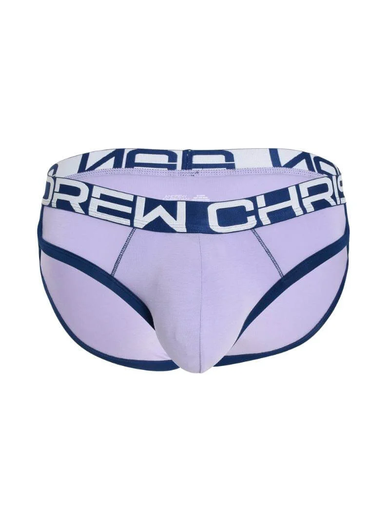 Andrew Christian CoolFlex Brief: Breathable Modal, Lifting & Support - Image 8