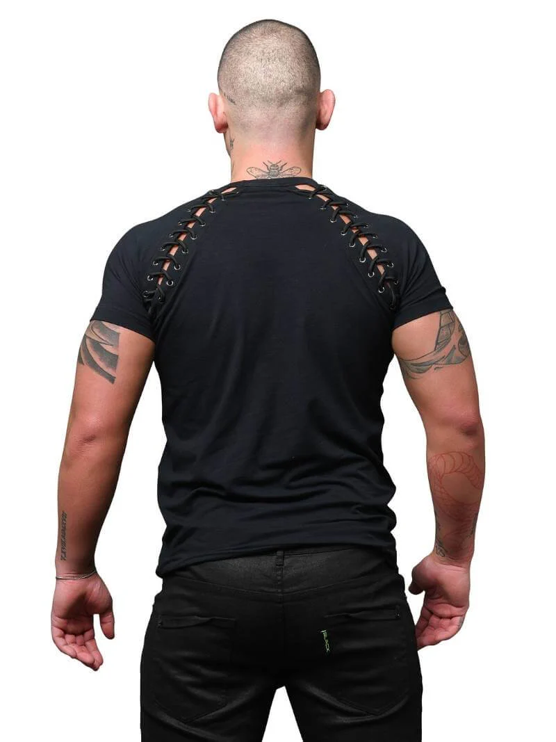 Andrew Christian F.A.G. Tee - Image 2