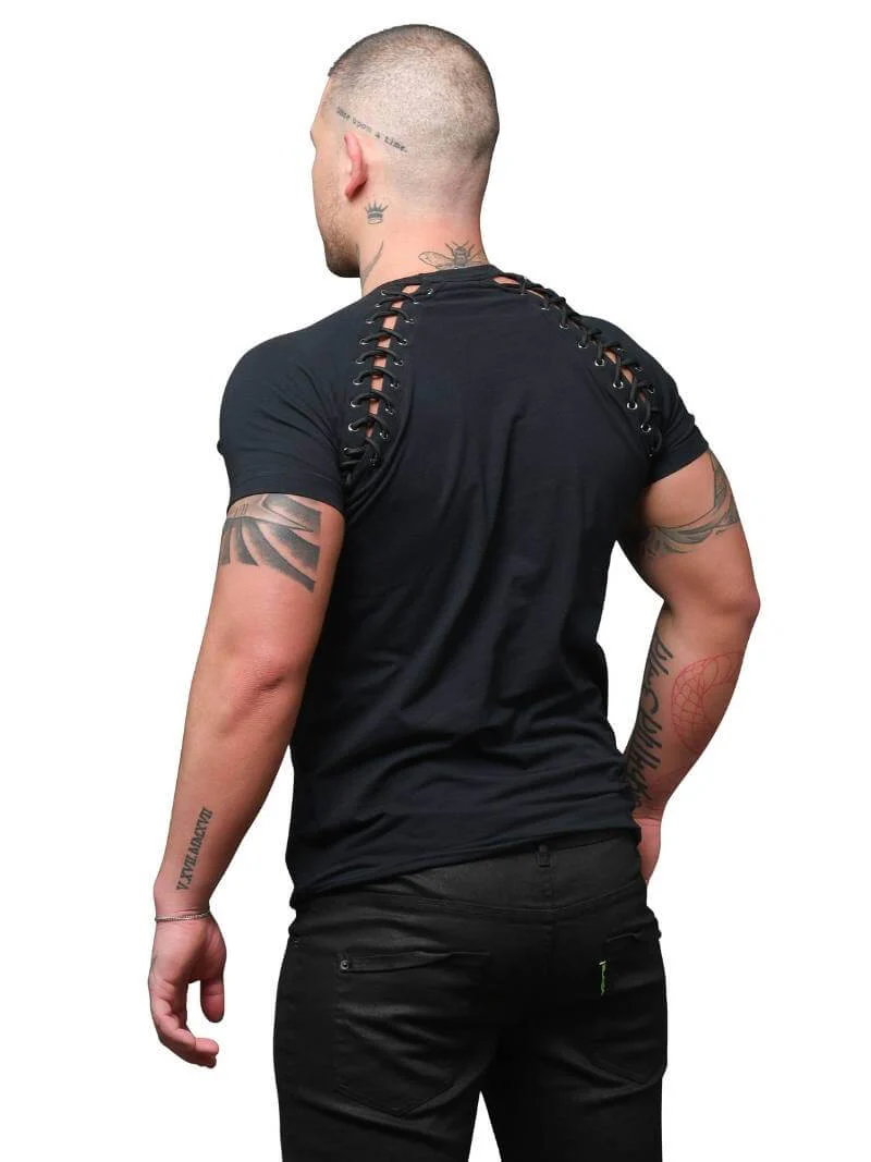 Andrew Christian F.A.G. Tee - Image 3