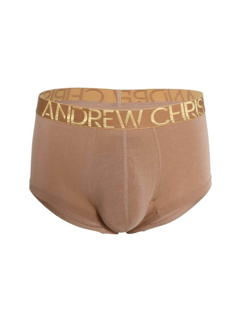 Andrew Christian Happy Modal Fabric Boxer Trunk - Image 3