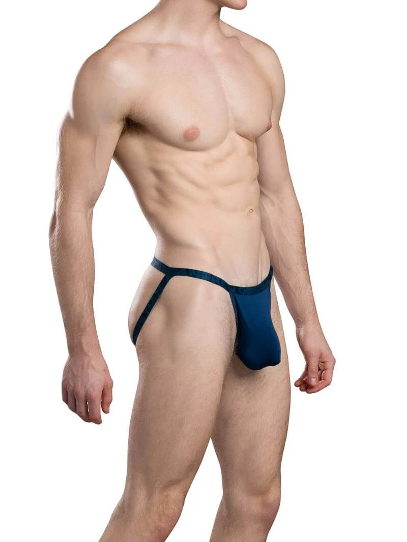 Andrew Christian Lust Modal Jockstrap - SIZE MEDIUM - Image 2
