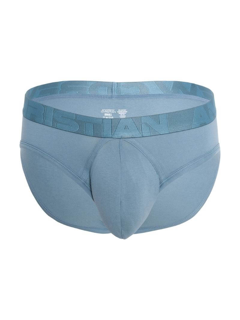 Andrew Christian Show-It Apex Brief: Lift & Support - SIZE XL - Image 2