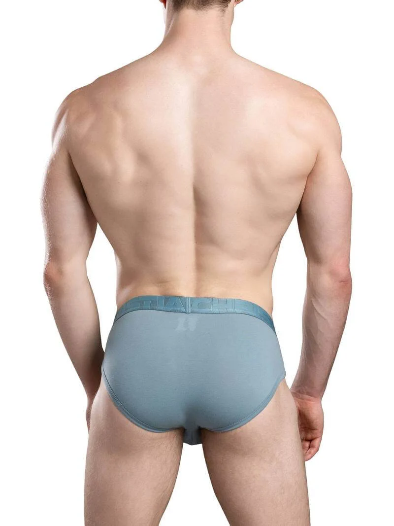 Andrew Christian Show-It Apex Brief: Lift & Support - SIZE XL - Image 4