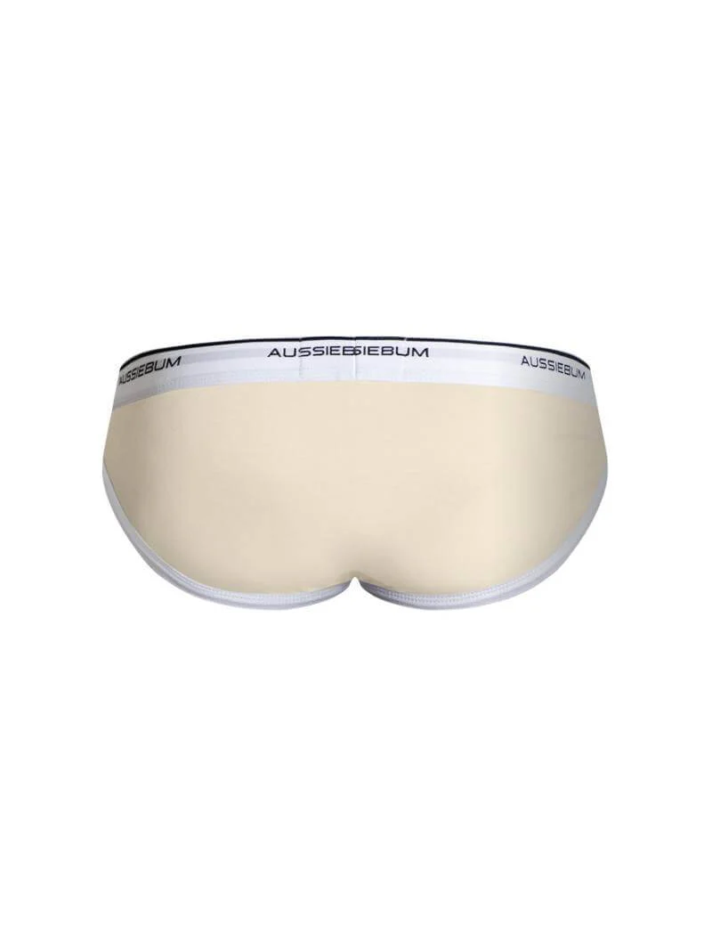 aussieBum Baseline Bamboo Brief - Image 4