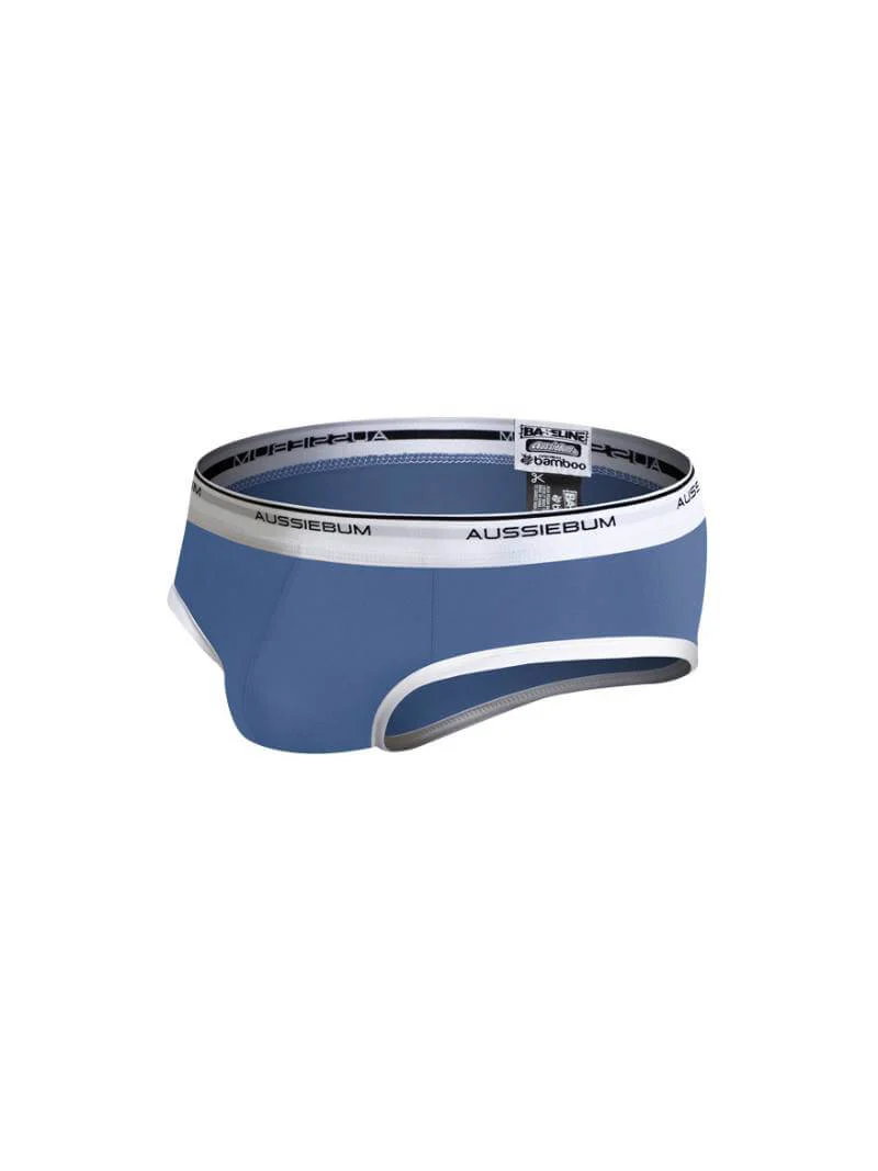 aussieBum Baseline Bamboo Brief - Image 5