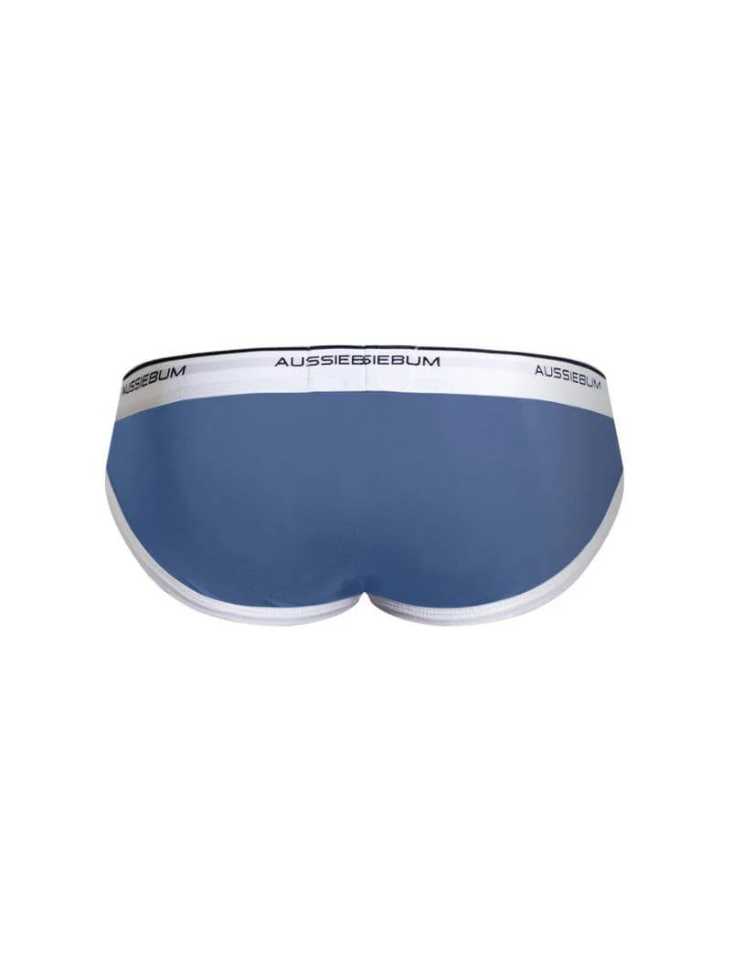 aussieBum Baseline Bamboo Brief - Image 6