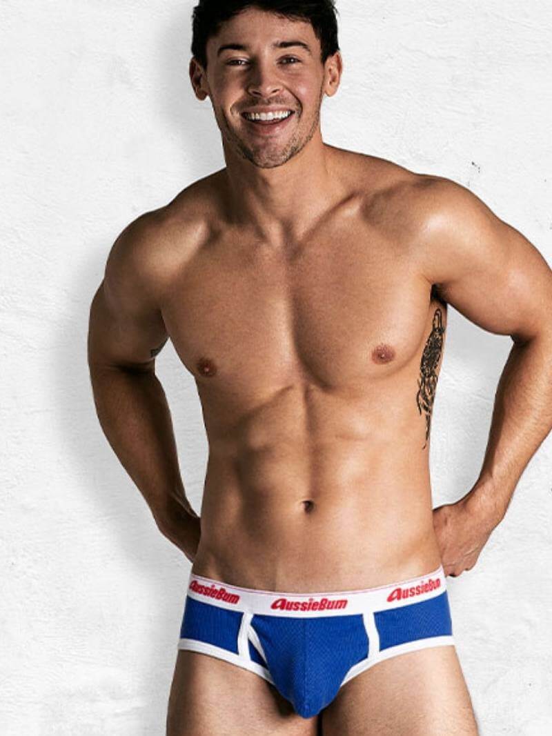 aussieBum Classic Brief - Image 19