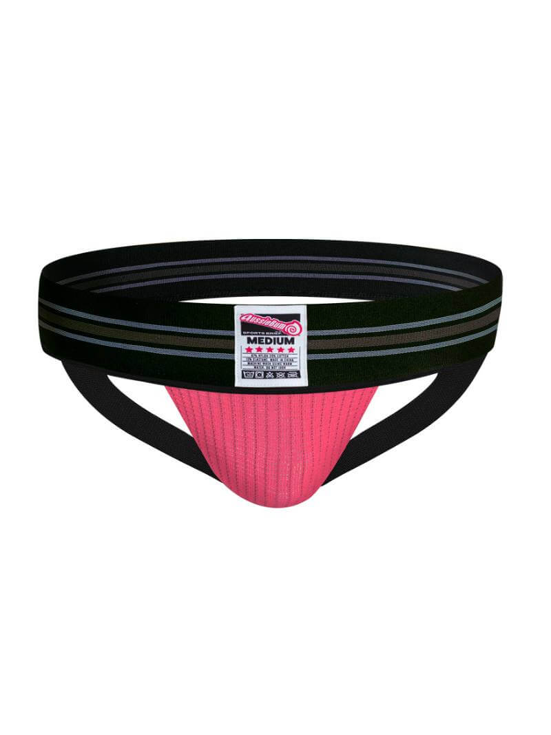 aussieBum Classic Locker Jock - Image 12