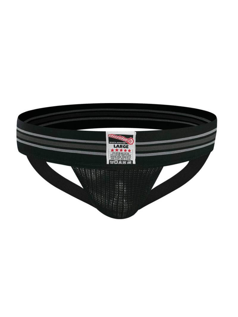 aussieBum Classic Locker Jock - Image 15