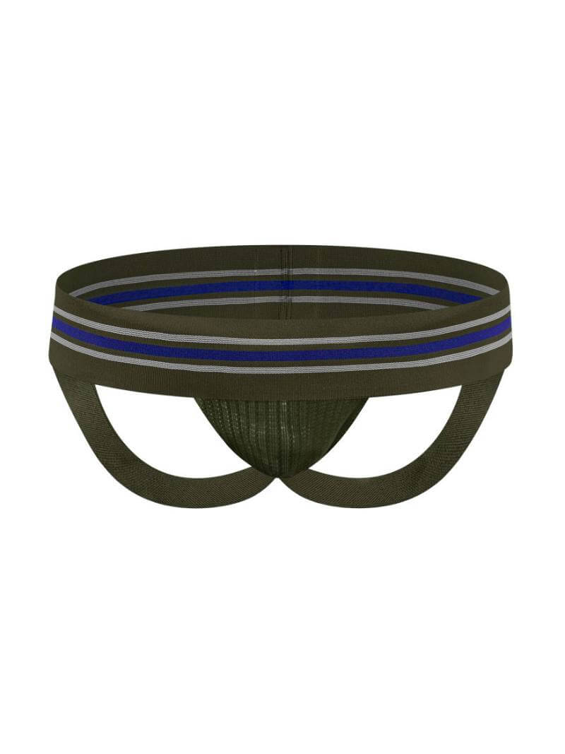 aussieBum Classic Locker Jock - Image 16