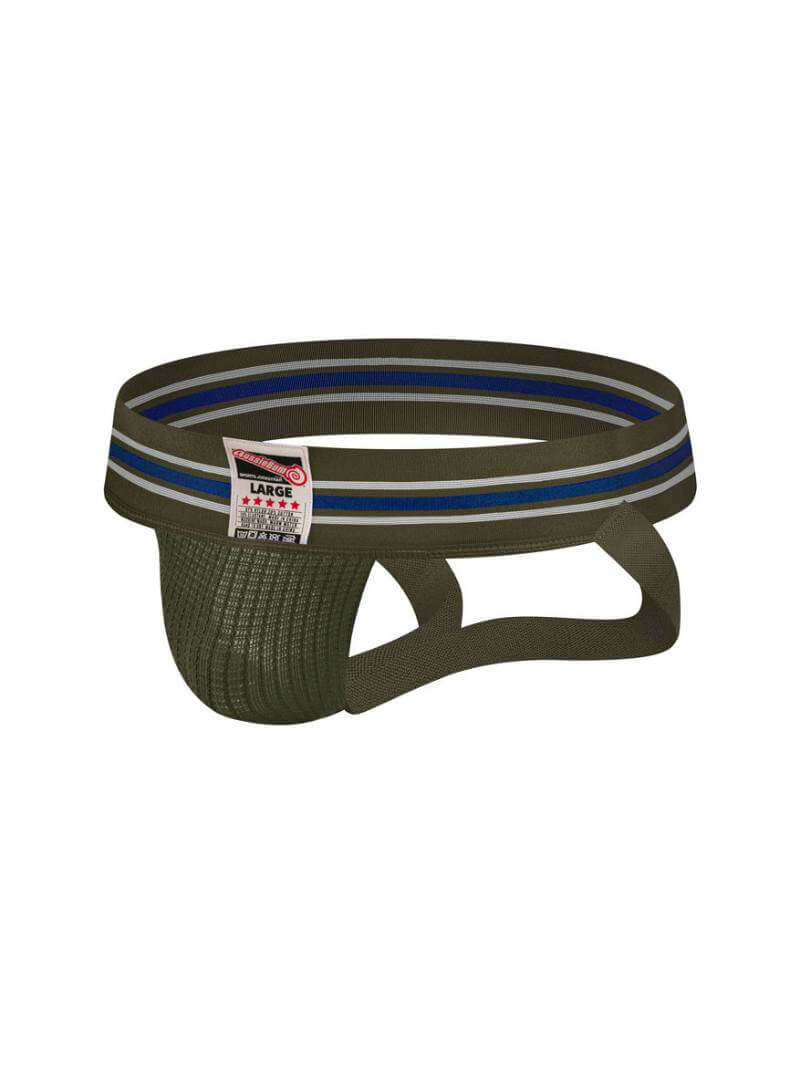aussieBum Classic Locker Jock - Image 17