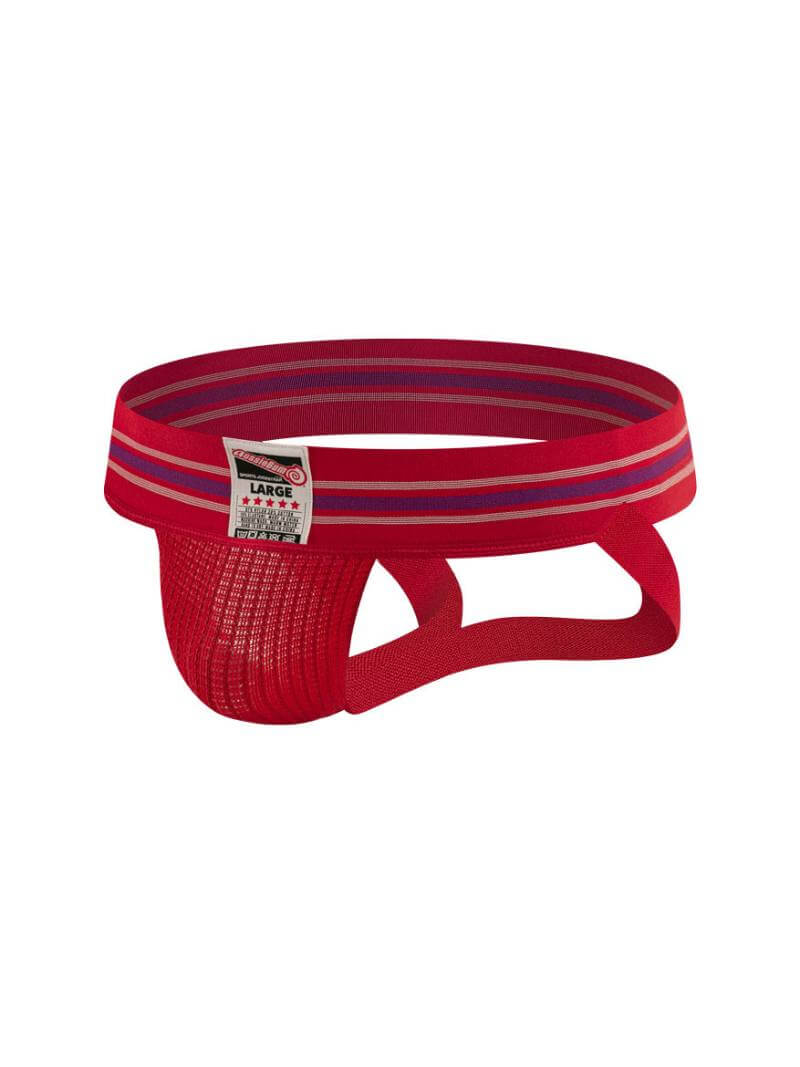 aussieBum Classic Locker Jock - Image 3