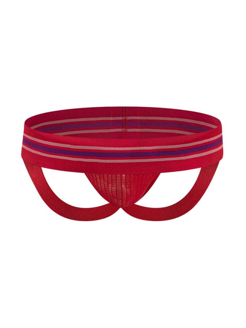 aussieBum Classic Locker Jock - Image 4