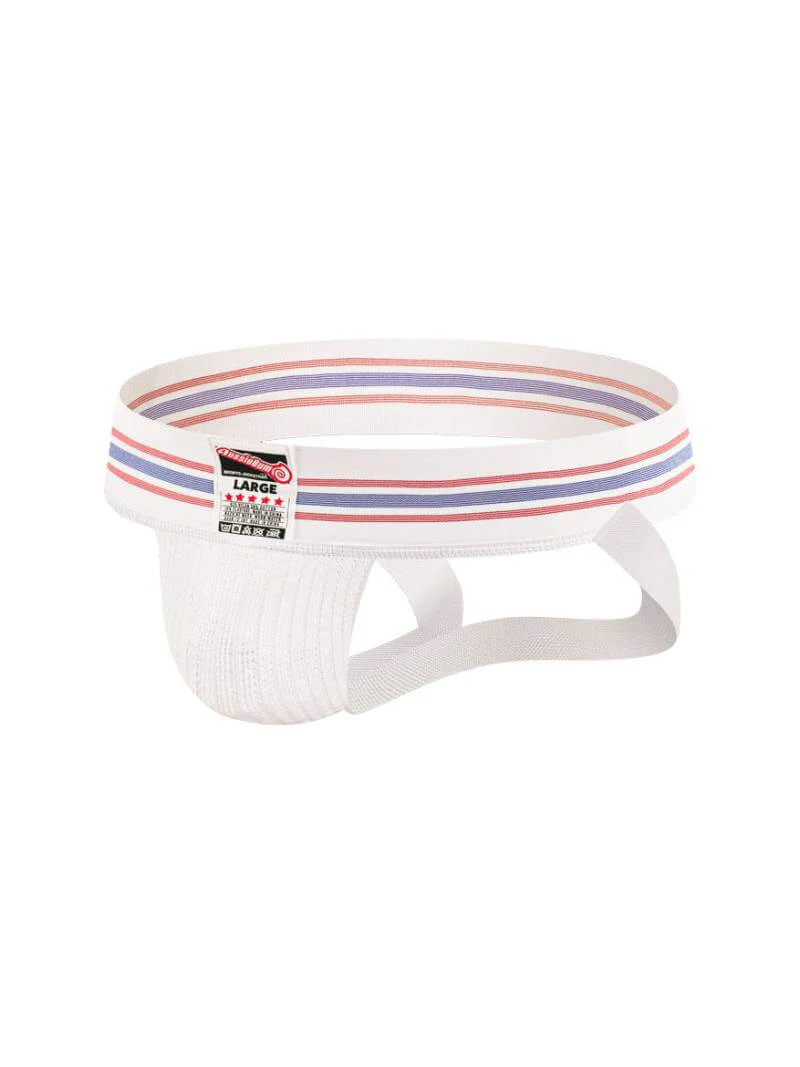 aussieBum Classic Locker Jock - Image 5