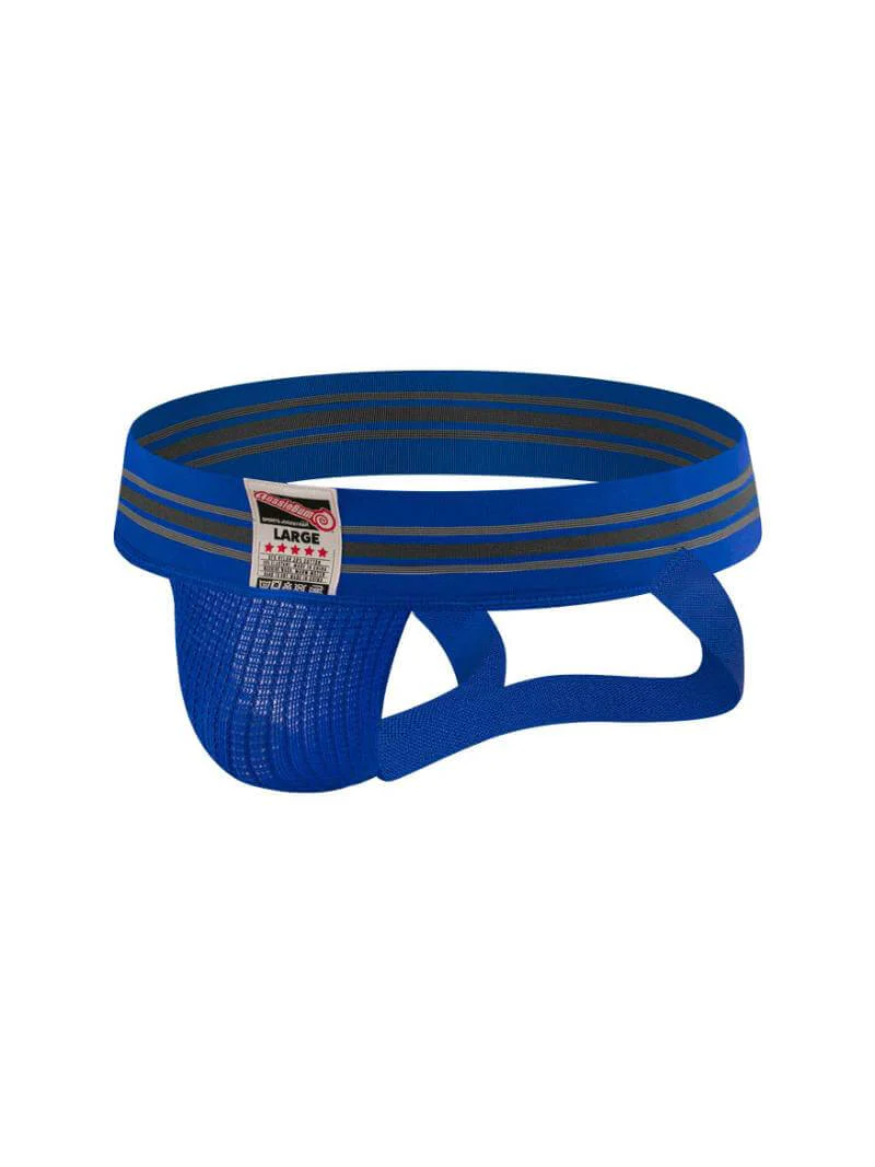 aussieBum Classic Locker Jock - Image 7