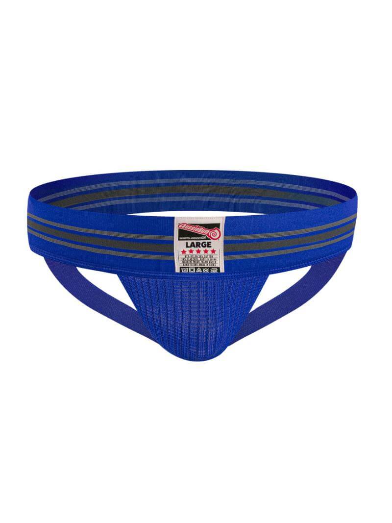 aussieBum Classic Locker Jock - Image 9