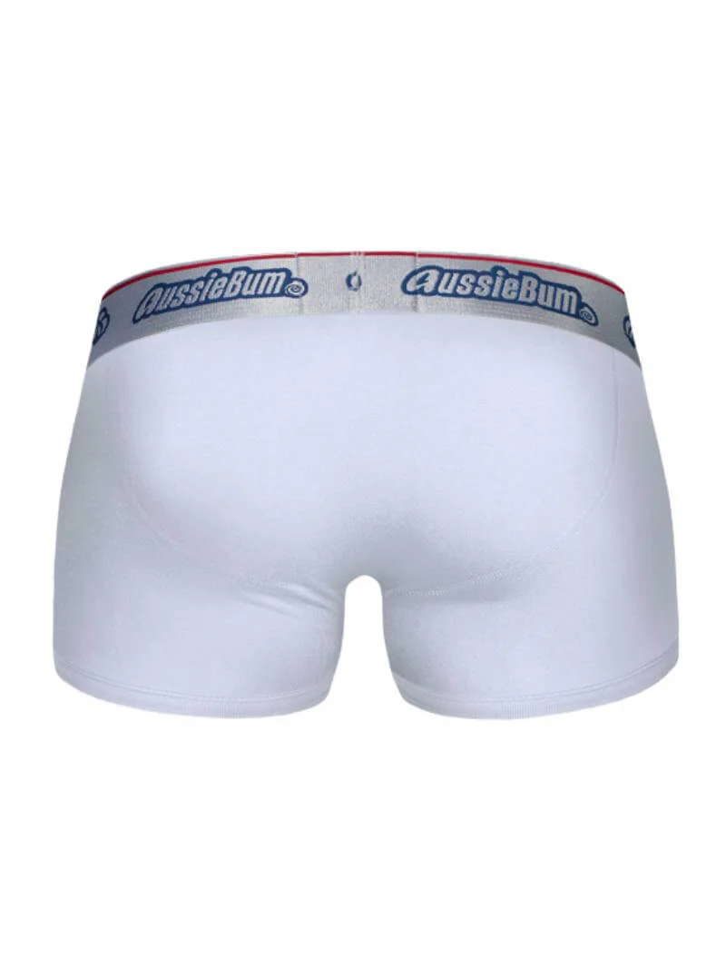 aussieBum CottonSoft 2.0 Trunk - Image 10