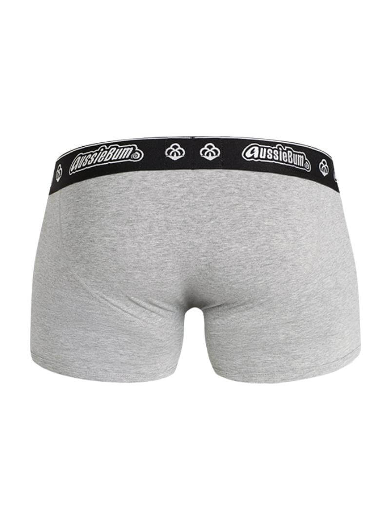aussieBum CottonSoft 2.0 Trunk - Image 13