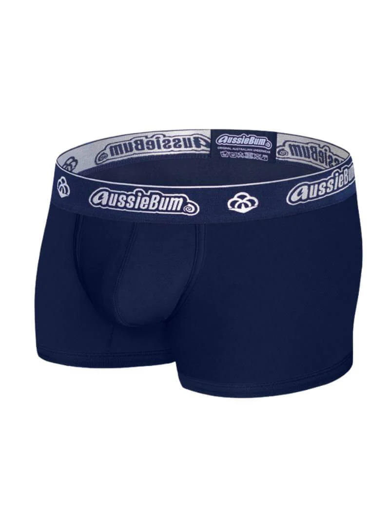 aussieBum CottonSoft 2.0 Trunk - Image 15