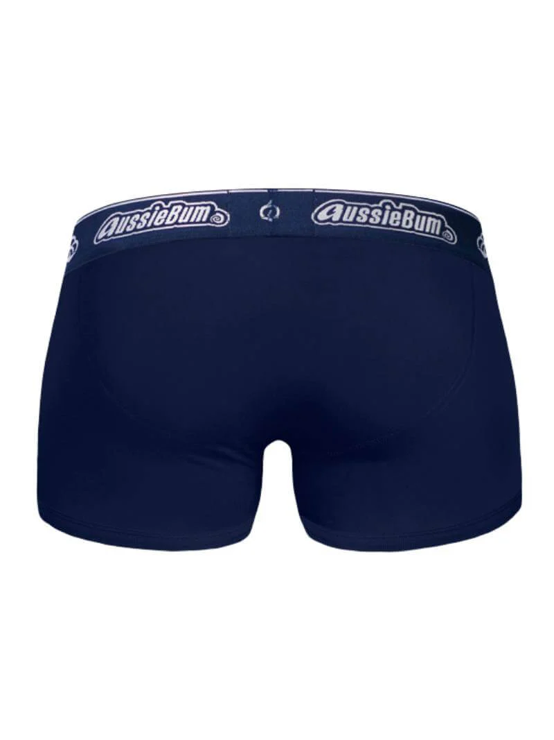aussieBum CottonSoft 2.0 Trunk - Image 16